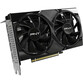 Tarjeta Gráfica PNY GeForce RTX 5060 Dual Fan OC 8GB GDDR7 Reflex 2 RTX AI DLSS4