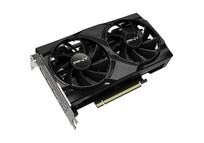 Tarjeta Gráfica PNY GeForce RTX 5060 Dual Fan 8GB GDDR7 Reflex 2 RTX AI DLSS4