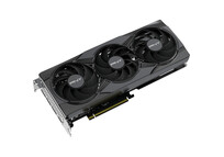 Tarjeta Gráfica PNY ARGB EPIC-X RGB GeForce RTX 5060 OC Triple Fan 8GB GDDR7 Reflex 2 RTX AI DLSS4