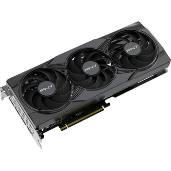 Tarjeta Gráfica PNY ARGB EPIC-X RGB GeForce RTX 5060 OC Triple Fan 8GB GDDR7 Reflex 2 RTX AI DLSS4 Tarjeta Gráfica PNY ARGB EPIC-X RGB GeForce RTX 5060 OC Triple Fan 8GB GDDR7 Reflex 2 RTX AI DLSS4