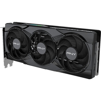 Tarjeta Gráfica PNY ARGB EPIC-X RGB GeForce RTX 5060 OC Triple Fan 8GB GDDR7 Reflex 2 RTX AI DLSS4 Tarjeta Gráfica PNY ARGB EPIC-X RGB GeForce RTX 5060 OC Triple Fan 8GB GDDR7 Reflex 2 RTX AI DLSS4