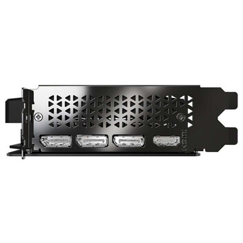 Tarjeta Gráfica PNY GeForce RTX 5060 Ti Overclocked Dual Fan 16GB GDDR7 Reflex 2 RTX AI DLSS4 Tarjeta Gráfica PNY GeForce RTX 5060 Ti Overclocked Dual Fan 16GB GDDR7 Reflex 2 RTX AI DLSS4