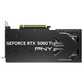 Tarjeta Gráfica PNY GeForce RTX 5060 Ti Overclocked Dual Fan 16GB GDDR7 Reflex 2 RTX AI DLSS4 Tarjeta Gráfica PNY GeForce RTX 5060 Ti Overclocked Dual Fan 16GB GDDR7 Reflex 2 RTX AI DLSS4