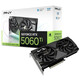 Tarjeta Gráfica PNY GeForce RTX 5060 Ti Dual Fan 16GB GDDR7 Reflex 2 RTX AI DLSS4
