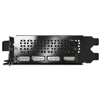 Tarjeta Gráfica PNY GeForce RTX 5060 Ti Dual Fan 16GB GDDR7 Reflex 2 RTX AI DLSS4