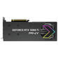 Tarjeta Gráfica PNY GeForce RTX 5060 Ti EPIC-X RGB Overclocked Triple Fan 16GB GDDR7 Reflex 2 RTX AI Tarjeta Gráfica PNY GeForce RTX 5060 Ti EPIC-X RGB Overclocked Triple Fan 16GB GDDR7 Reflex 2 RTX AI