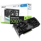 Tarjeta Gráfica PNY GeForce RTX 5060 Ti Overclocked Dual Fan 8GB GDDR7 Reflex 2 RTX AI DLSS4