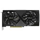Tarjeta Gráfica PNY GeForce RTX 5060 Ti Overclocked Dual Fan 8GB GDDR7 Reflex 2 RTX AI DLSS4