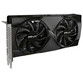 Tarjeta Gráfica PNY GeForce RTX 5060 Ti Overclocked Dual Fan 8GB GDDR7 Reflex 2 RTX AI DLSS4