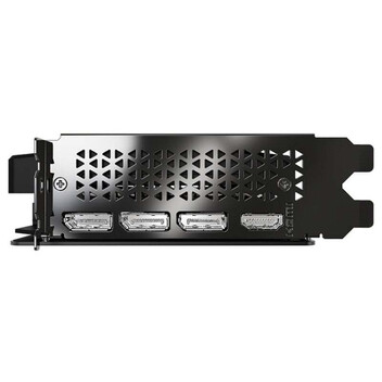 Tarjeta Gráfica PNY GeForce RTX 5060 Ti Overclocked Dual Fan 8GB GDDR7 Reflex 2 RTX AI DLSS4