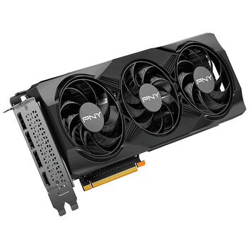 Tarjeta Gráfica PNY GeForce RTX 5070 12GB GDDR7 DLSS4