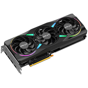 Tarjeta Gráfica PNY GeForce RTX 5070 Epic-X RGB OC 12GB GDDR7 DLSS4