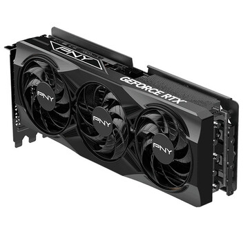 Tarjeta Gráfica PNY GeForce RTX 5070 Ti OC 16GB GDDR7 DLSS4