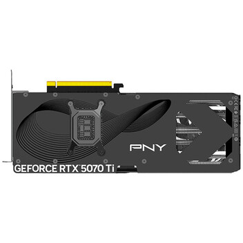 Tarjeta Gráfica PNY GeForce RTX 5070 Ti OC 16GB GDDR7 DLSS4