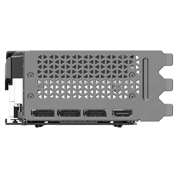 Tarjeta Gráfica PNY GeForce RTX 5070 Ti OC 16GB GDDR7 DLSS4