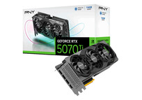 Tarjeta Gráfica PNY GeForce RTX 5070 Ti 16GB GDDR7 DLSS4 Tarjeta Gráfica PNY GeForce RTX 5070 Ti 16GB GDDR7 DLSS4
