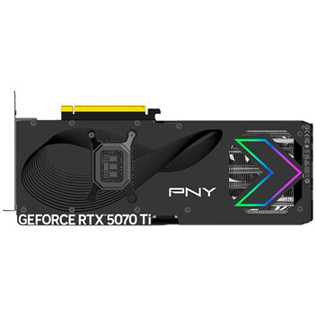 Tarjeta Gráfica PNY GeForce RTX 5070 Ti Epic-X RGB OC 16GB GDDR7 DLSS4