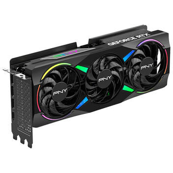 Tarjeta Gráfica PNY GeForce RTX 5070 Ti Epic-X RGB 16GB GDDR7 DLSS4