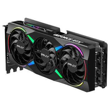 Tarjeta Gráfica PNY GeForce RTX 5070 Ti Epic-X RGB 16GB GDDR7 DLSS4