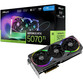 Tarjeta Gráfica PNY GeForce RTX 5070 Ti EPIC-X RGB OC Triple Fan Plus 16GB GDDR7 Reflex 2 RTX AI DLS Tarjeta Gráfica PNY GeForce RTX 5070 Ti EPIC-X RGB OC Triple Fan Plus 16GB GDDR7 Reflex 2 RTX AI DLS
