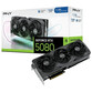 Tarjeta Gráfica PNY GeForce RTX 5080 Overclocked Triple Fan 16GB GDDR7 Reflex 2 RTX AI DLSS4