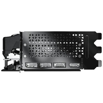 Tarjeta Gráfica PNY GeForce RTX 5080 Overclocked Triple Fan 16GB GDDR7 Reflex 2 RTX AI DLSS4