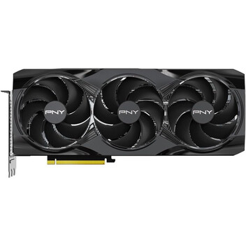 Tarjeta Gráfica PNY GeForce RTX 5080 Triple Fan 16GB GDDR7 Reflex 2 RTX AI DLSS4 Tarjeta Gráfica PNY GeForce RTX 5080 Triple Fan 16GB GDDR7 Reflex 2 RTX AI DLSS4