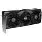 Tarjeta Gráfica PNY GeForce RTX 5080 Triple Fan 16GB GDDR7 Reflex 2 RTX AI DLSS4 Tarjeta Gráfica PNY GeForce RTX 5080 Triple Fan 16GB GDDR7 Reflex 2 RTX AI DLSS4