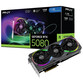 Tarjeta Gráfica PNY GeForce RTX 5080 ARGB Overclocked Triple Fan 16GB GDDR7 Reflex 2 RTX AI DLSS4 Tarjeta Gráfica PNY GeForce RTX 5080 ARGB Overclocked Triple Fan 16GB GDDR7 Reflex 2 RTX AI DLSS4