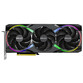 Tarjeta Gráfica PNY GeForce RTX 5080 ARGB Overclocked Triple Fan 16GB GDDR7 Reflex 2 RTX AI DLSS4 Tarjeta Gráfica PNY GeForce RTX 5080 ARGB Overclocked Triple Fan 16GB GDDR7 Reflex 2 RTX AI DLSS4