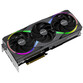 Tarjeta Gráfica PNY GeForce RTX 5080 ARGB Overclocked Triple Fan 16GB GDDR7 Reflex 2 RTX AI DLSS4 Tarjeta Gráfica PNY GeForce RTX 5080 ARGB Overclocked Triple Fan 16GB GDDR7 Reflex 2 RTX AI DLSS4