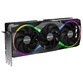 Tarjeta Gráfica PNY GeForce RTX 5080 ARGB Overclocked Triple Fan 16GB GDDR7 Reflex 2 RTX AI DLSS4 Tarjeta Gráfica PNY GeForce RTX 5080 ARGB Overclocked Triple Fan 16GB GDDR7 Reflex 2 RTX AI DLSS4