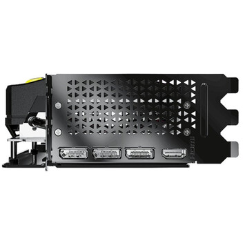 Tarjeta Gráfica PNY GeForce RTX 5080 ARGB Overclocked Triple Fan 16GB GDDR7 Reflex 2 RTX AI DLSS4 Tarjeta Gráfica PNY GeForce RTX 5080 ARGB Overclocked Triple Fan 16GB GDDR7 Reflex 2 RTX AI DLSS4