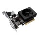 PNY GeForce GT 730 2GB GDDR3 Low Profile