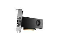 Tarjeta gráfica PNY Quadro RTX 2000 Ada 16GB GDDR6 ECC 2816 CUDA Bajo Perfil Doble Fente