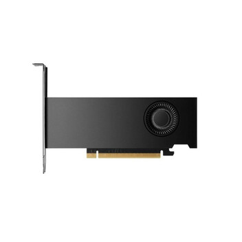 Tarjeta gráfica PNY Quadro RTX 2000 Ada 16GB GDDR6 ECC 2816 CUDA Bajo Perfil Doble Fente