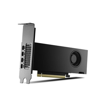 Tarjeta gráfica PNY Quadro RTX 2000 Ada 16GB GDDR6 PCIe x8 4.0 7680x4320 Tarjeta gráfica PNY Quadro RTX 2000 Ada 16GB GDDR6 PCIe x8 4.0 7680x4320