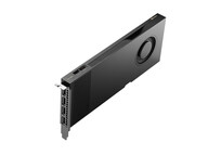 Tarjeta Gráfica Tarjeta Gráfica PNY RTX 4000 Ada 20GB GDDR6 4xDP compacta alto rendimiento