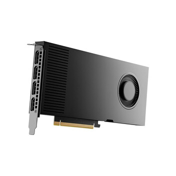 Tarjeta Gráfica Tarjeta Gráfica PNY RTX 4000 Ada 20GB GDDR6 4xDP compacta alto rendimiento