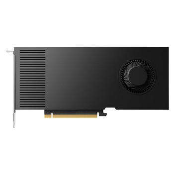Tarjeta Gráfica Tarjeta Gráfica PNY RTX 4000 Ada 20GB GDDR6 4xDP compacta alto rendimiento