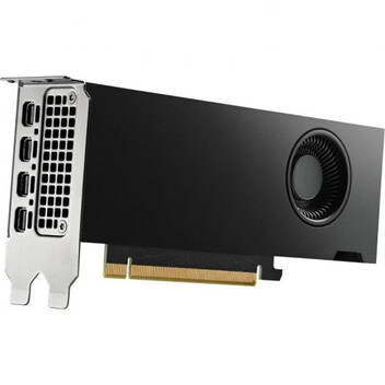 PNY Nvidia Quadro RTX 4000 SFF Ada Generation 20GB GDDR6