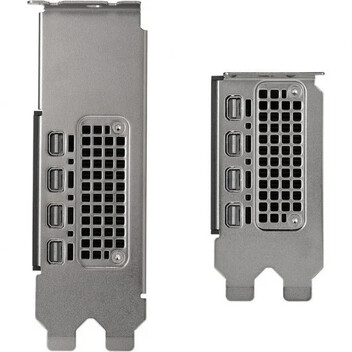 PNY Nvidia Quadro RTX 4000 SFF Ada Generation 20GB GDDR6