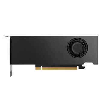 Tarjeta Gráfica PNY RTX 4000 Ada SFF 20GB GDDR6 4xMini DisplayPort Low Profile Tarjeta Gráfica PNY RTX 4000 Ada SFF 20GB GDDR6 4xMini DisplayPort Low Profile
