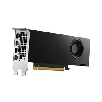 Tarjeta Gráfica PNY RTX 4000 Ada SFF 20GB GDDR6 4xMini DisplayPort Low Profile Tarjeta Gráfica PNY RTX 4000 Ada SFF 20GB GDDR6 4xMini DisplayPort Low Profile