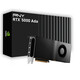 Tarjeta Gráfica PNY RTX 5000 Ada Generation 32GB GDDR6 ECC 4x DisplayPort IA/Renderizado