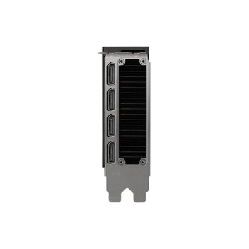 Tarjeta gráfica PNY RTX 5000 Ada 32GB GDDR6 ECC 4xDP PCIe 4.0 Dual Slot Tarjeta gráfica PNY RTX 5000 Ada 32GB GDDR6 ECC 4xDP PCIe 4.0 Dual Slot
