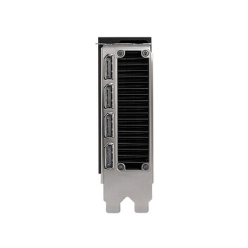 Tarjeta Gráfica Tarjeta Gráfica PNY RTX 6000 Ada 48GB GDDR6 4xDP Smallbox alto rendimiento Tarjeta Gráfica Tarjeta Gráfica PNY RTX 6000 Ada 48GB GDDR6 4xDP Smallbox alto rendimiento
