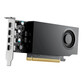 Tarjeta gráfica PNY RTX A1000 8GB GDDR6 Low Profile PCIe 4.0 1 Ventilador Tarjeta gráfica PNY RTX A1000 8GB GDDR6 Low Profile PCIe 4.0 1 Ventilador
