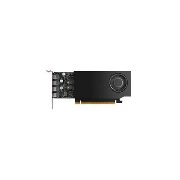 Tarjeta Gráfica PNY RTX A1000 8GB GDDR6 Low Profile PCI Express 4.0 Tarjeta Gráfica PNY RTX A1000 8GB GDDR6 Low Profile PCI Express 4.0