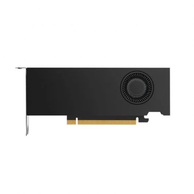 PNY Nvidia RTX A2000 12GB GDDR6 LP